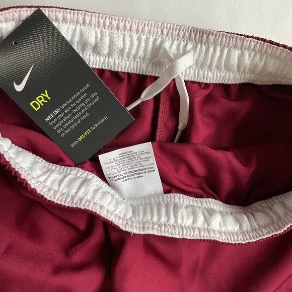 Nike Other - NIKE Boy's Dry-Fit Athletic Shorts NWT Size L